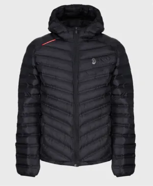 Luke 1977 M560777 Worldy Performance Jacket All Black