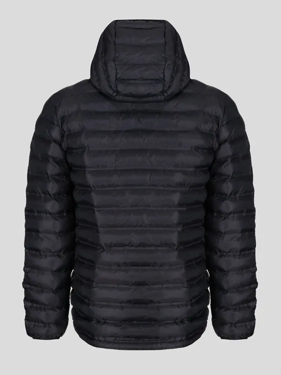 Luke 1977 M560777 Worldy Performance Jacket All Black