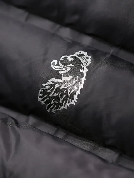 Luke 1977 M560777 Worldy Performance Jacket All Black