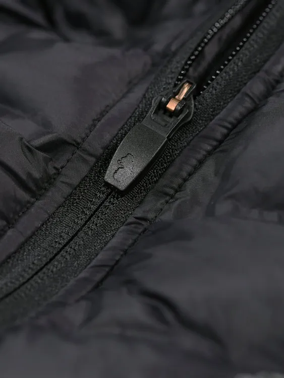 Luke 1977 M560778 Global Gilet All Black