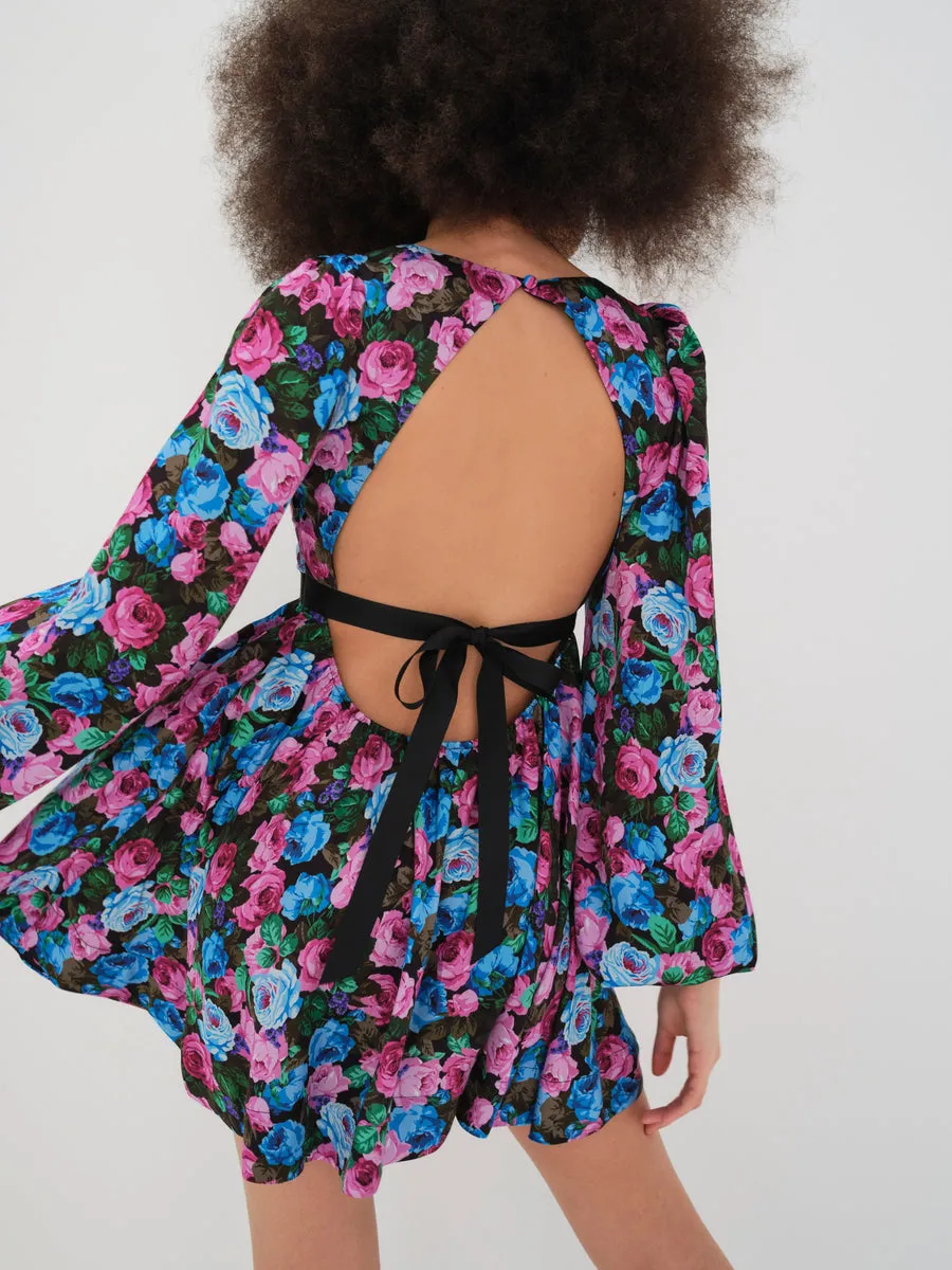 MAGGIE MINI DRESS