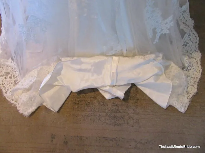 Maggie Sottero Sawyer 3MW774FB
