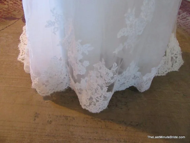 Maggie Sottero Sawyer 3MW774FB