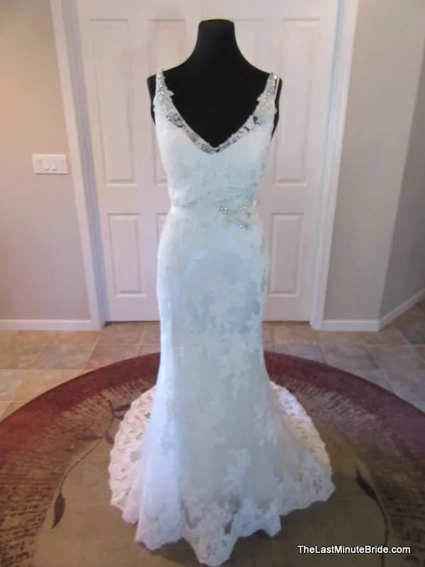 Maggie Sottero Sawyer 3MW774FB