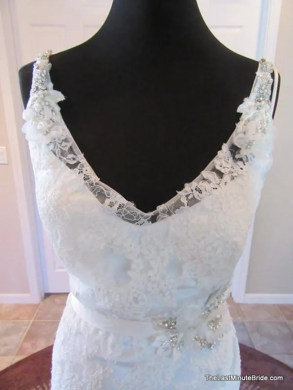 Maggie Sottero Sawyer 3MW774FB