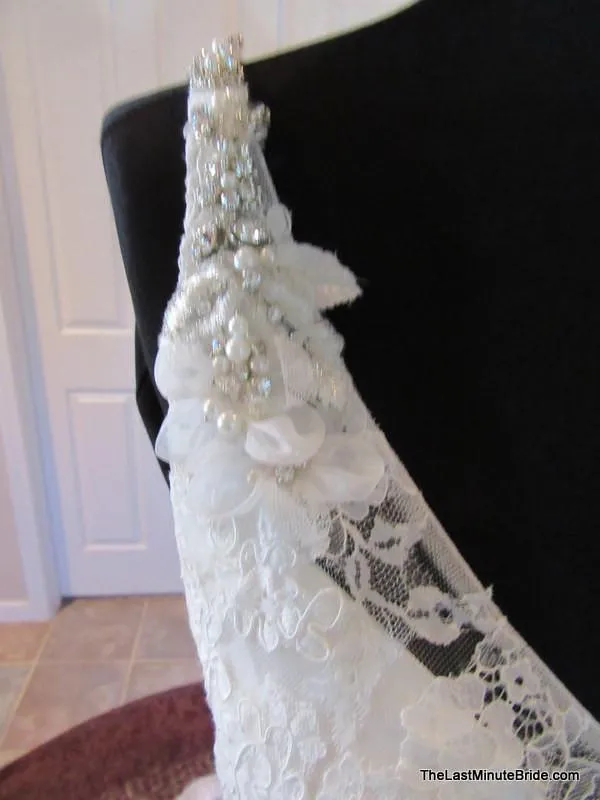 Maggie Sottero Sawyer 3MW774FB