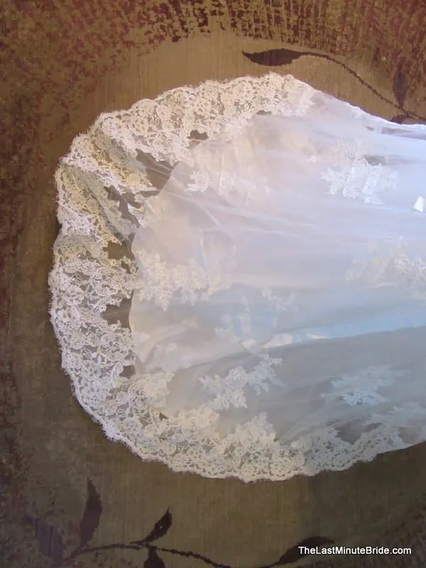 Maggie Sottero Sawyer 3MW774FB