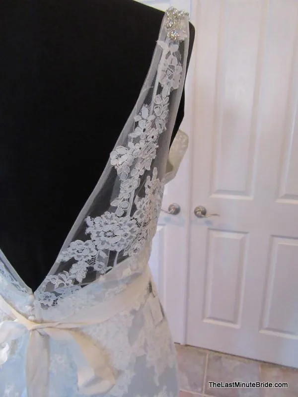Maggie Sottero Sawyer 3MW774FB