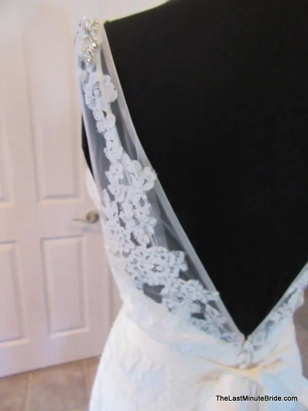 Maggie Sottero Sawyer 3MW774FB