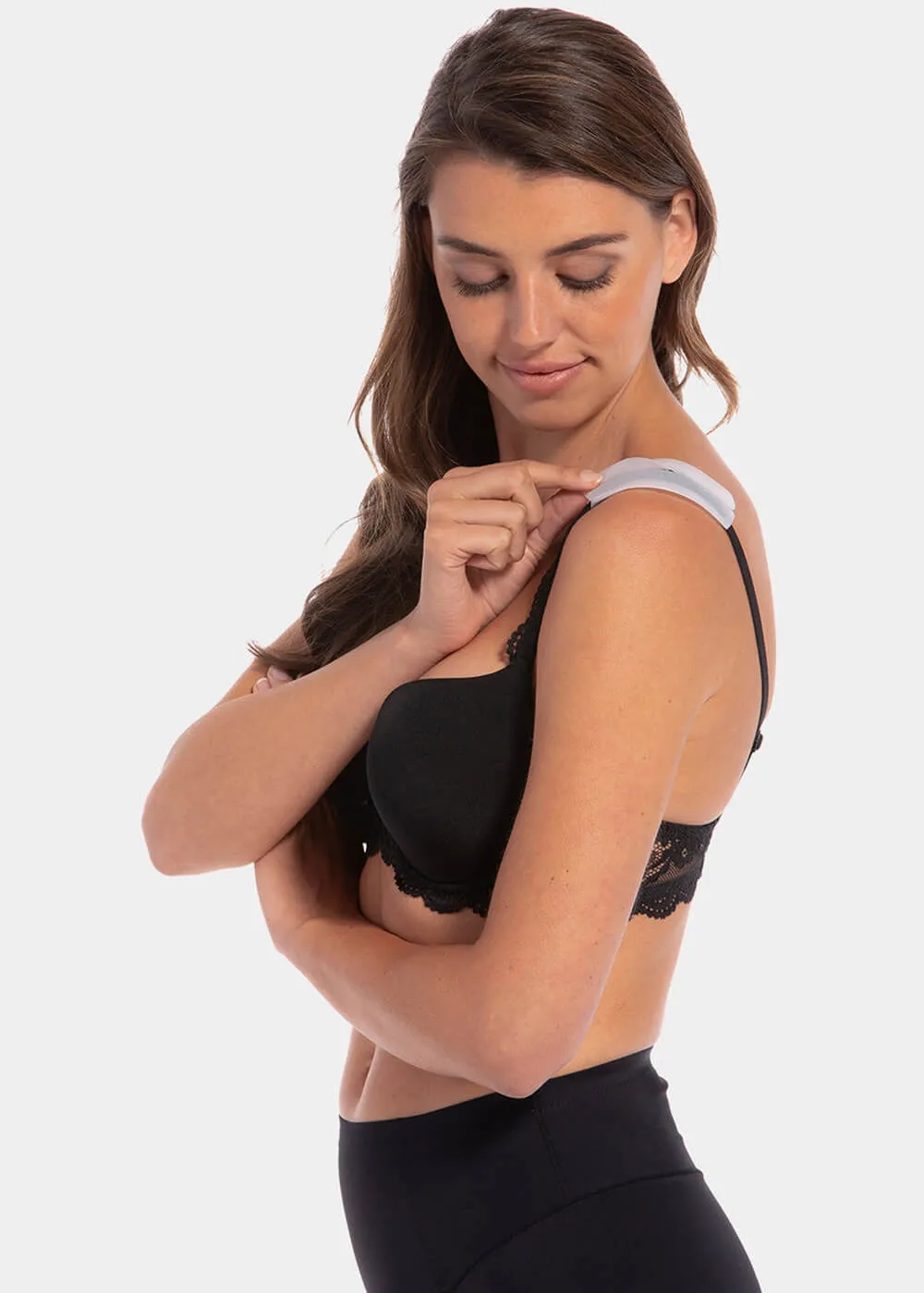 Magic Bodyfashion Comfort Clear Straps