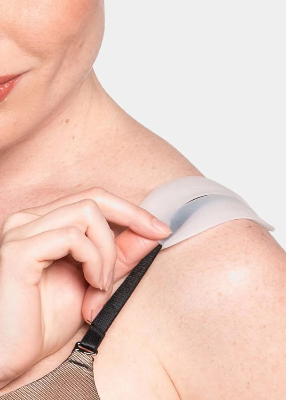 Magic Bodyfashion Comfort Clear Straps