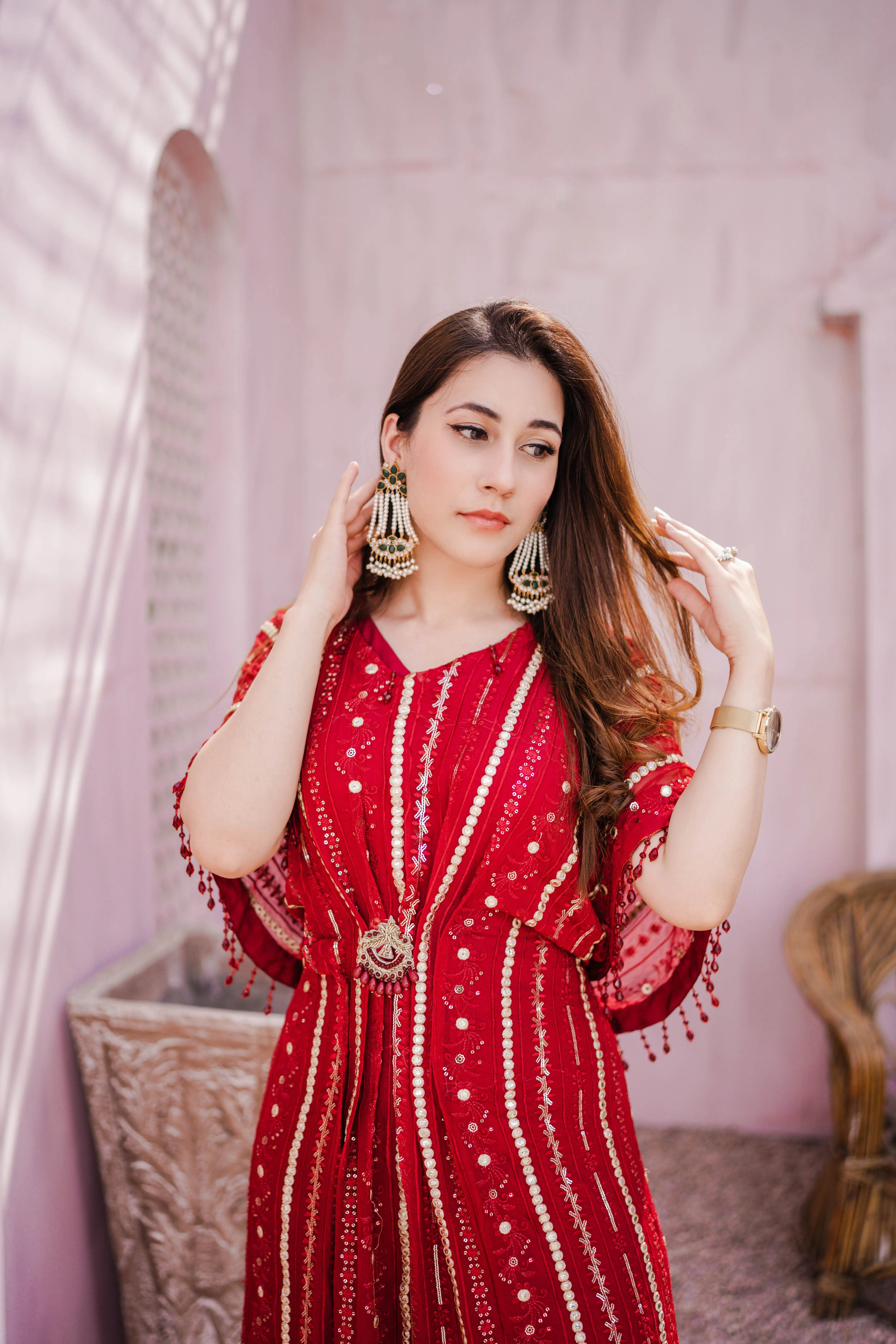 MANAAL ARFEEN