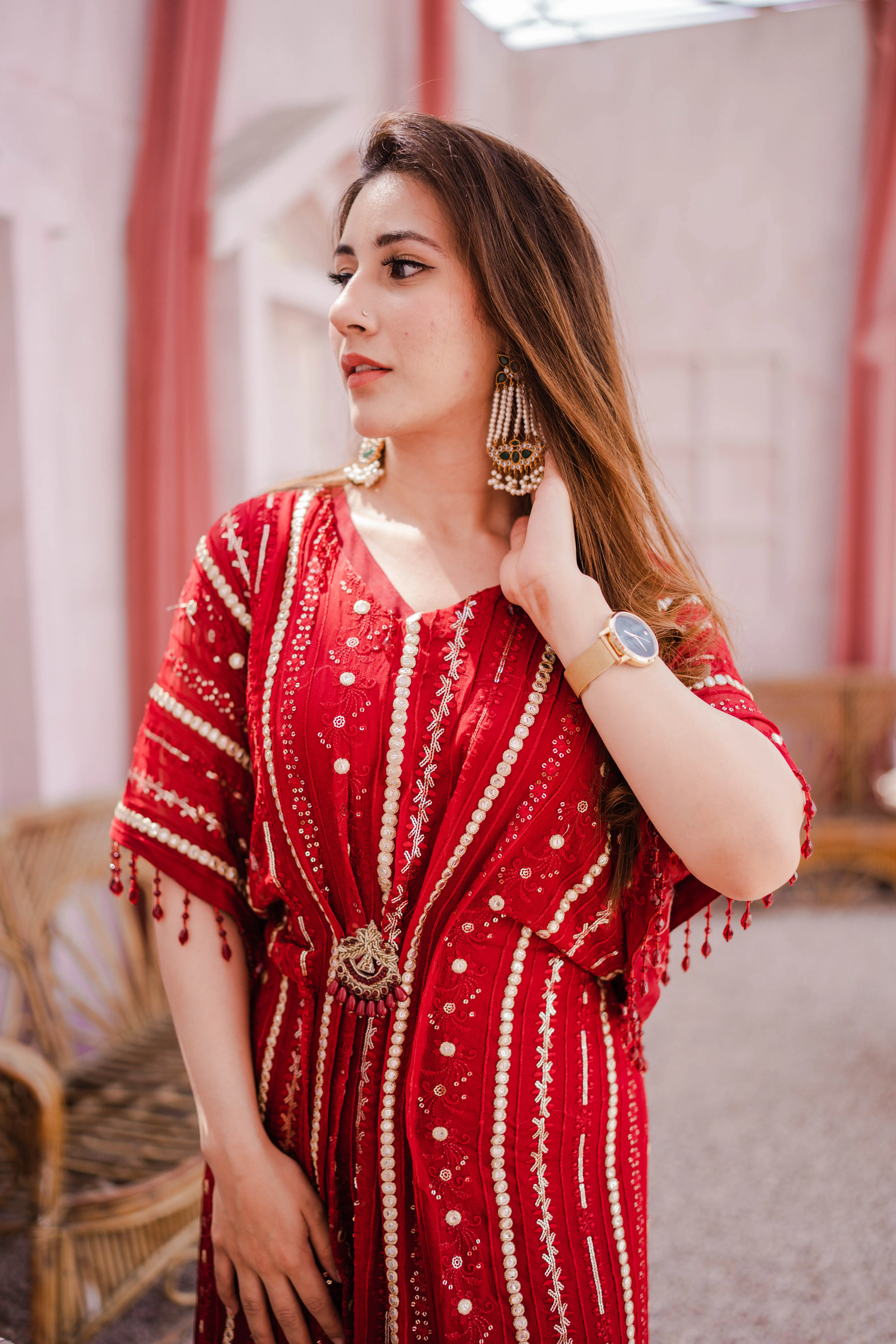 MANAAL ARFEEN