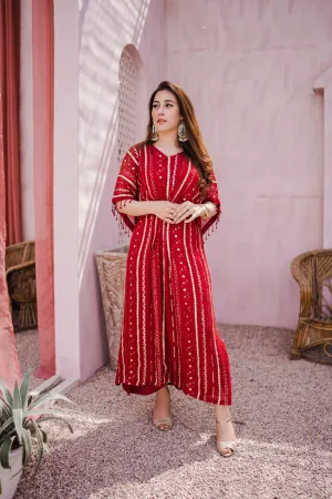 MANAAL ARFEEN