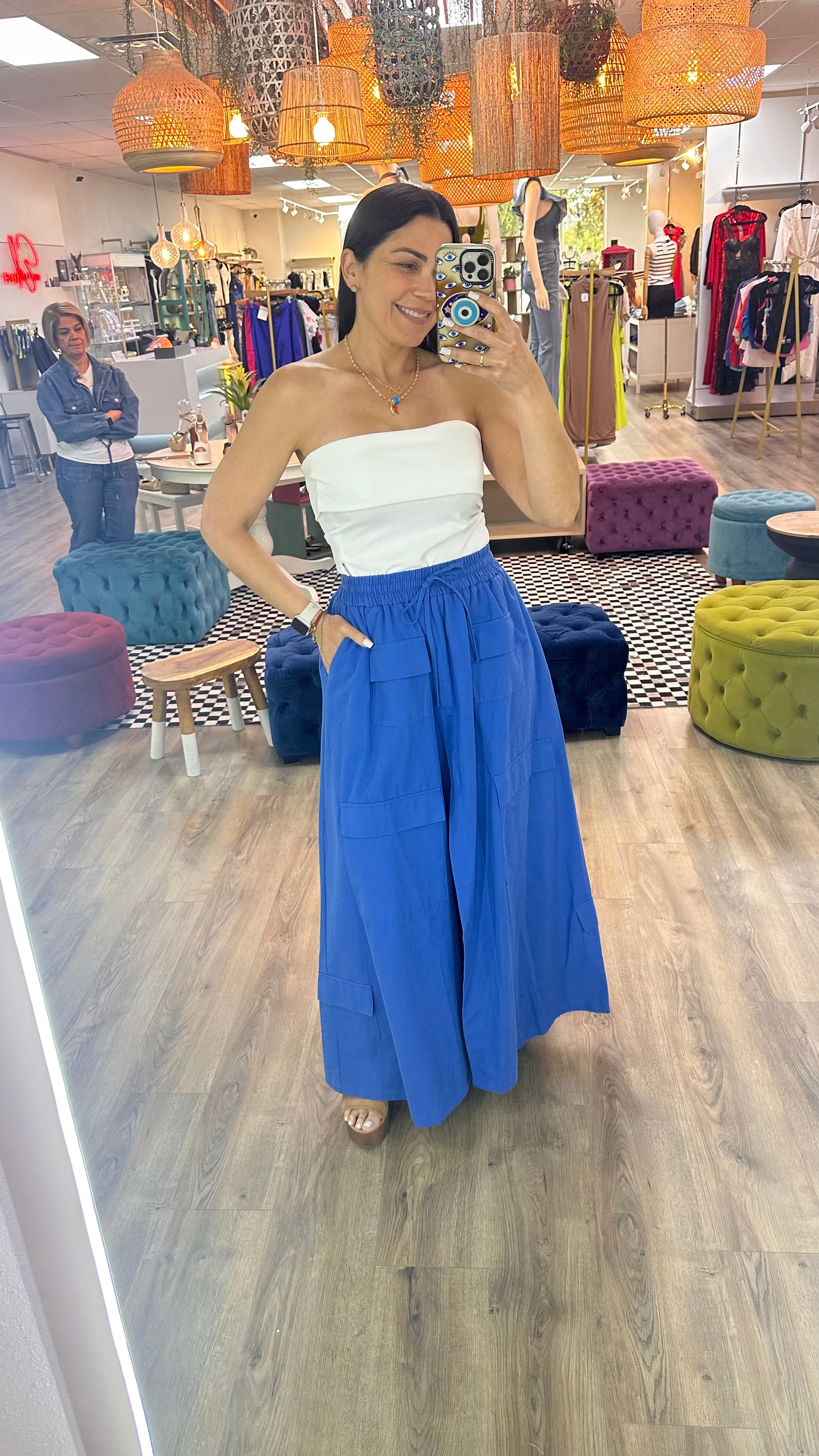 MANDY SKIRT