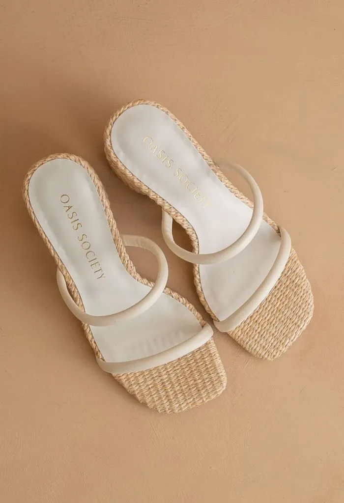 Margaret Heels
