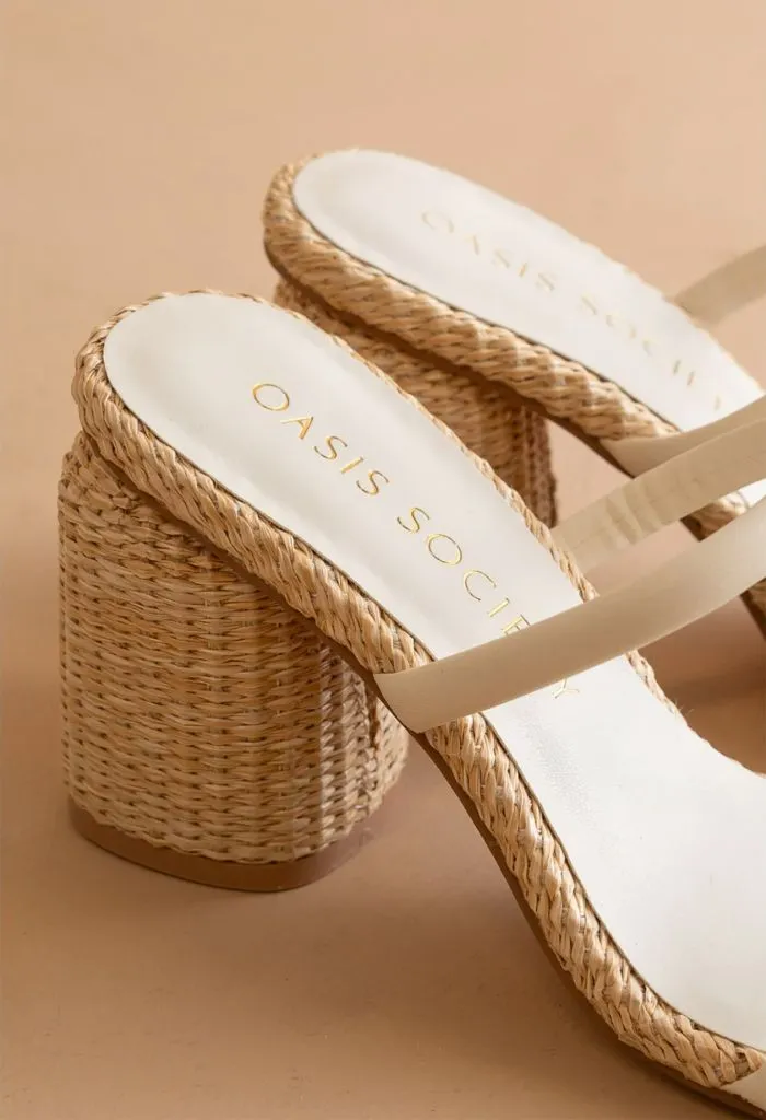 Margaret Heels
