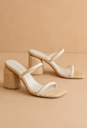 Margaret Heels