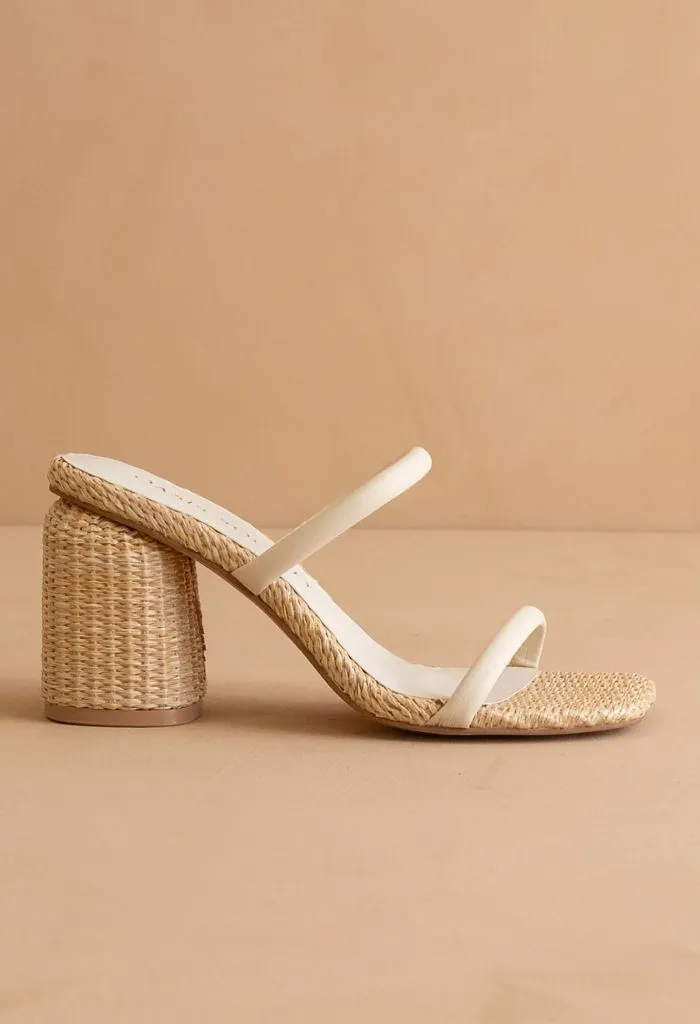 Margaret Heels