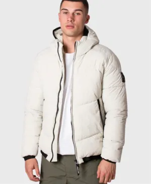 Marshall Artist Transalpino Jacket Bone