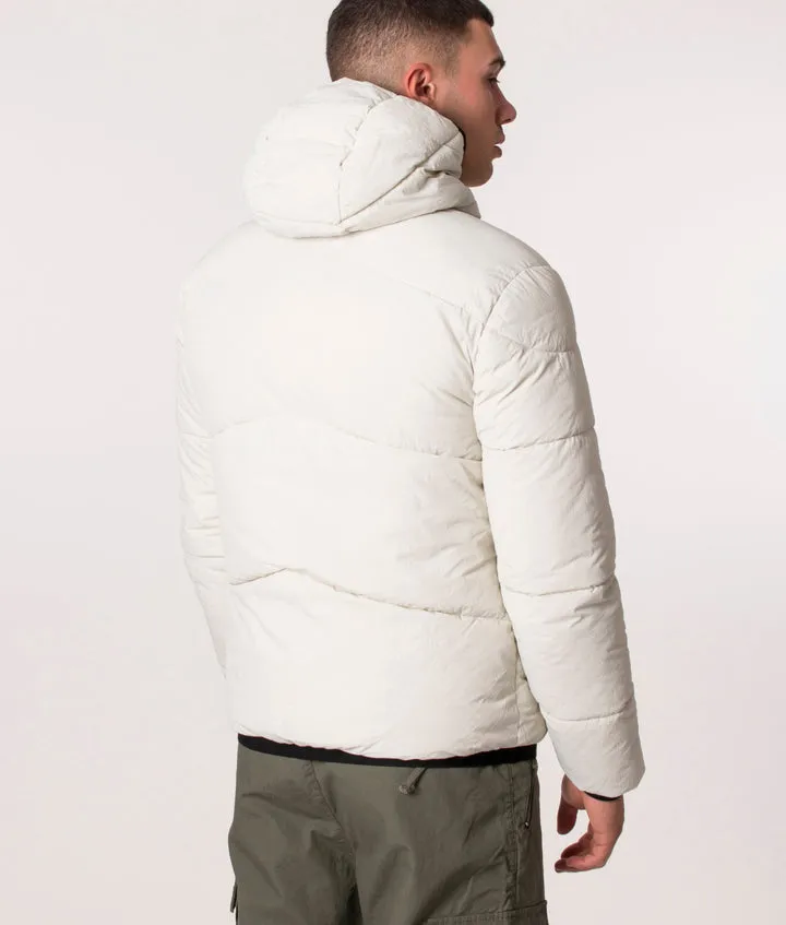 Marshall Artist Transalpino Jacket Bone