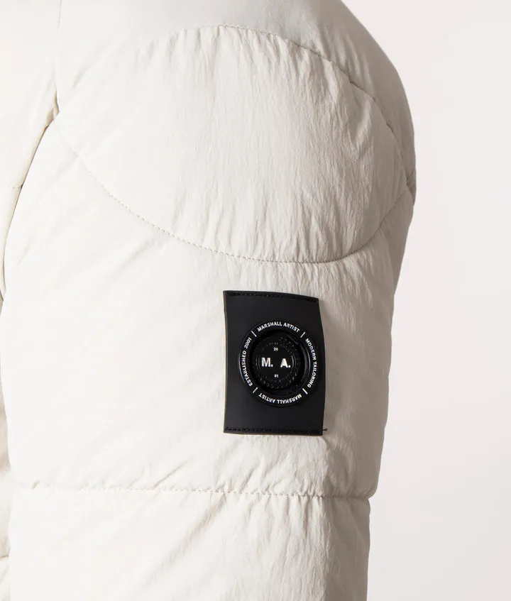 Marshall Artist Transalpino Jacket Bone
