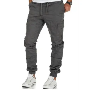 Max - chic loose chino pants for autumn