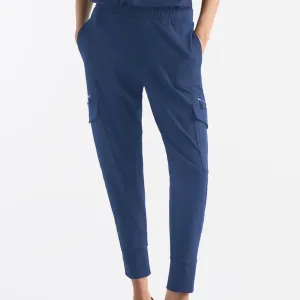 Mela Purdie Zip Cargo Track