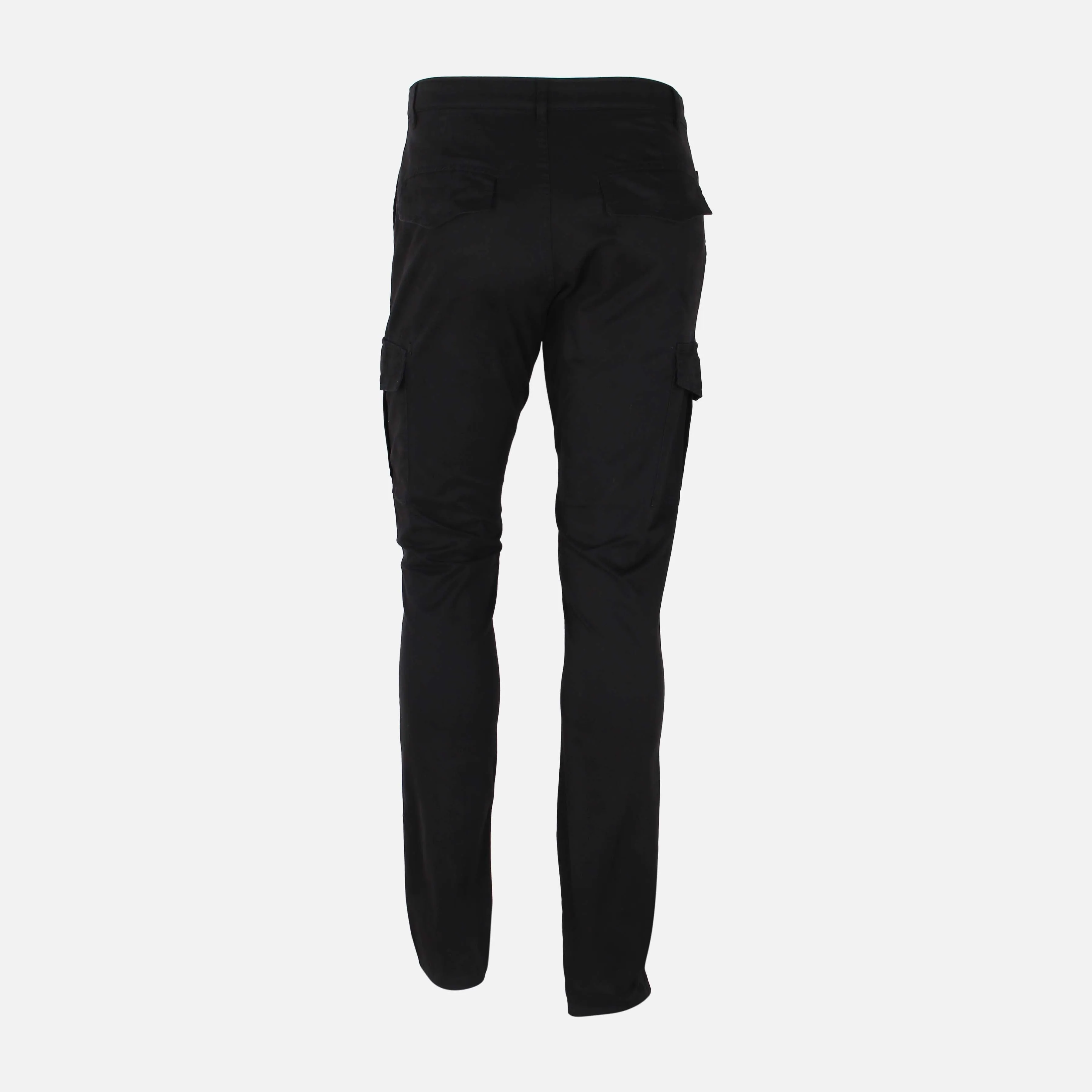 MEN CHINO CARGO