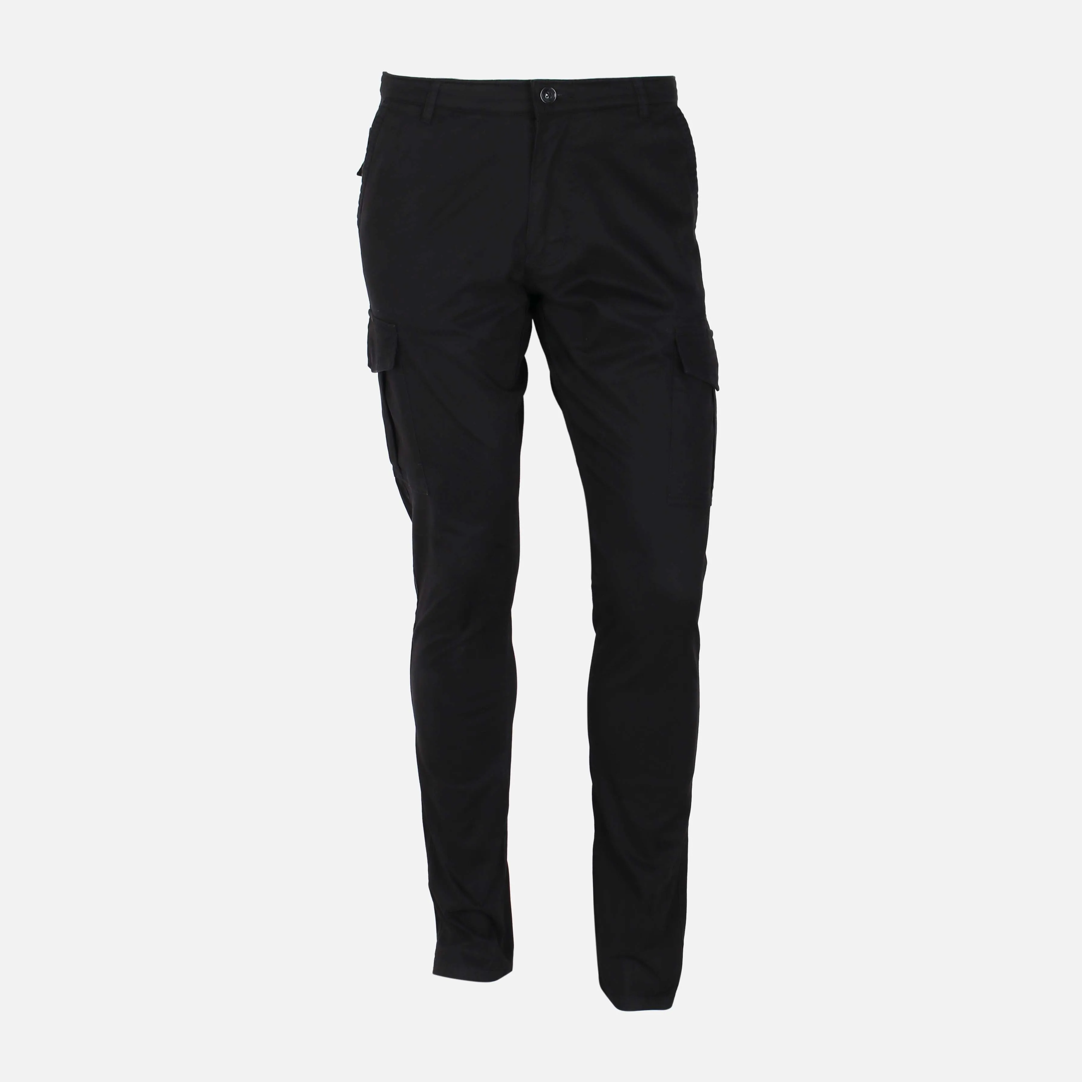 MEN CHINO CARGO