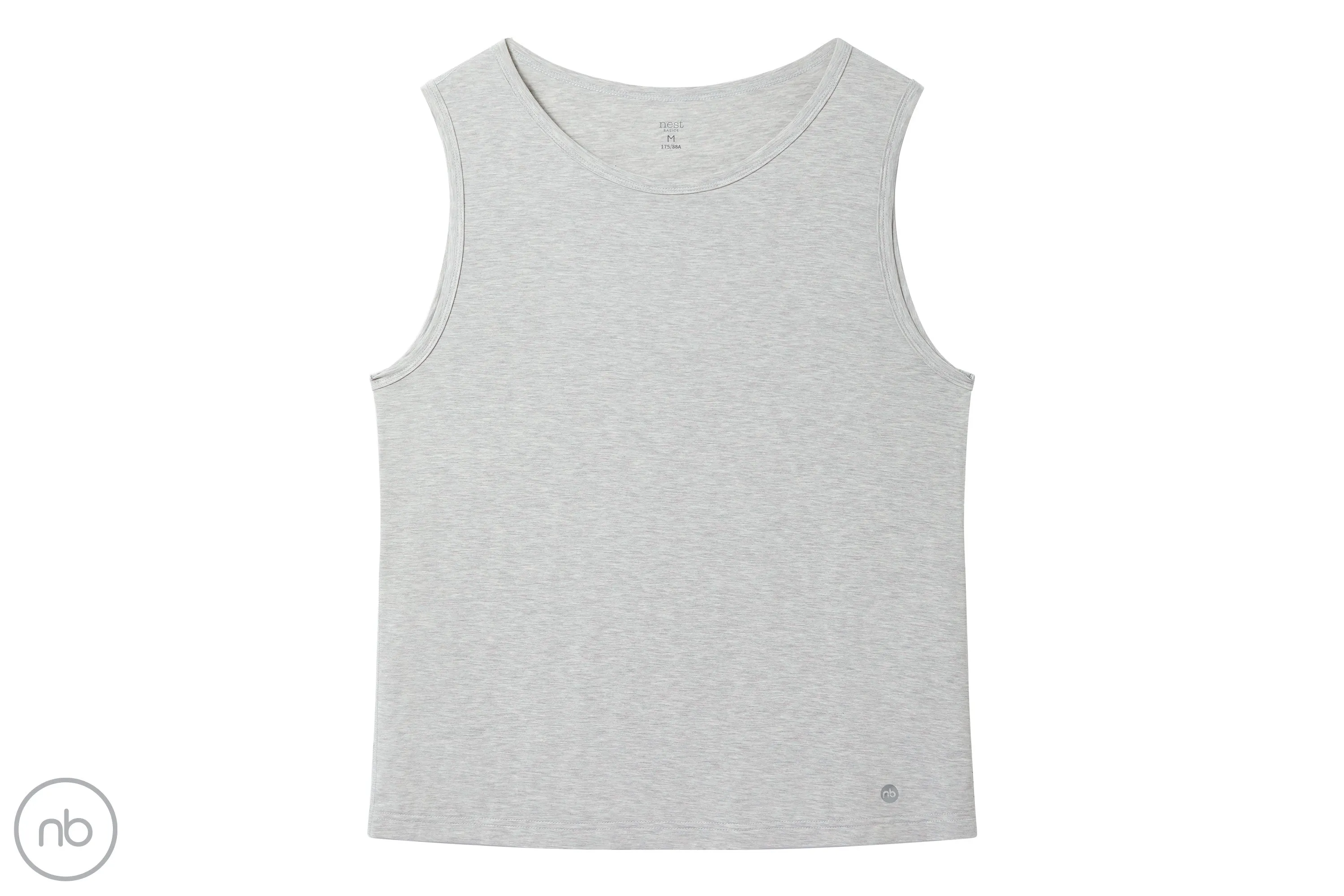 Men's Basics Tank Top