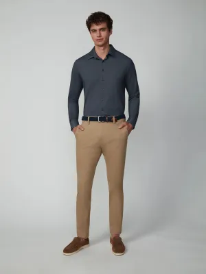 Men's Chino Signature Woven Pant