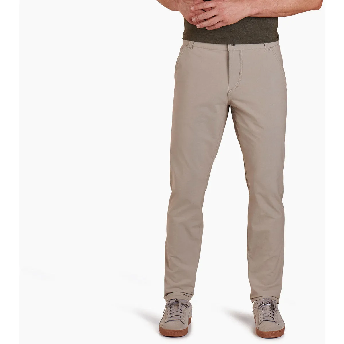 Men's Resistor Chino Pant - 30" Inseam