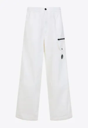Microreps Cargo Pants