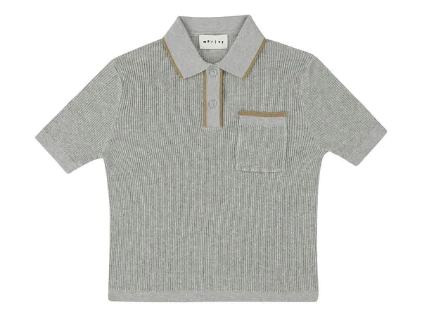 Morley Urbino Polo Shirt