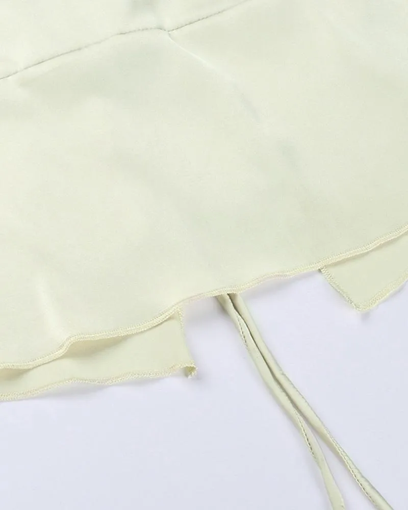 Morning Mermaid Cami Top