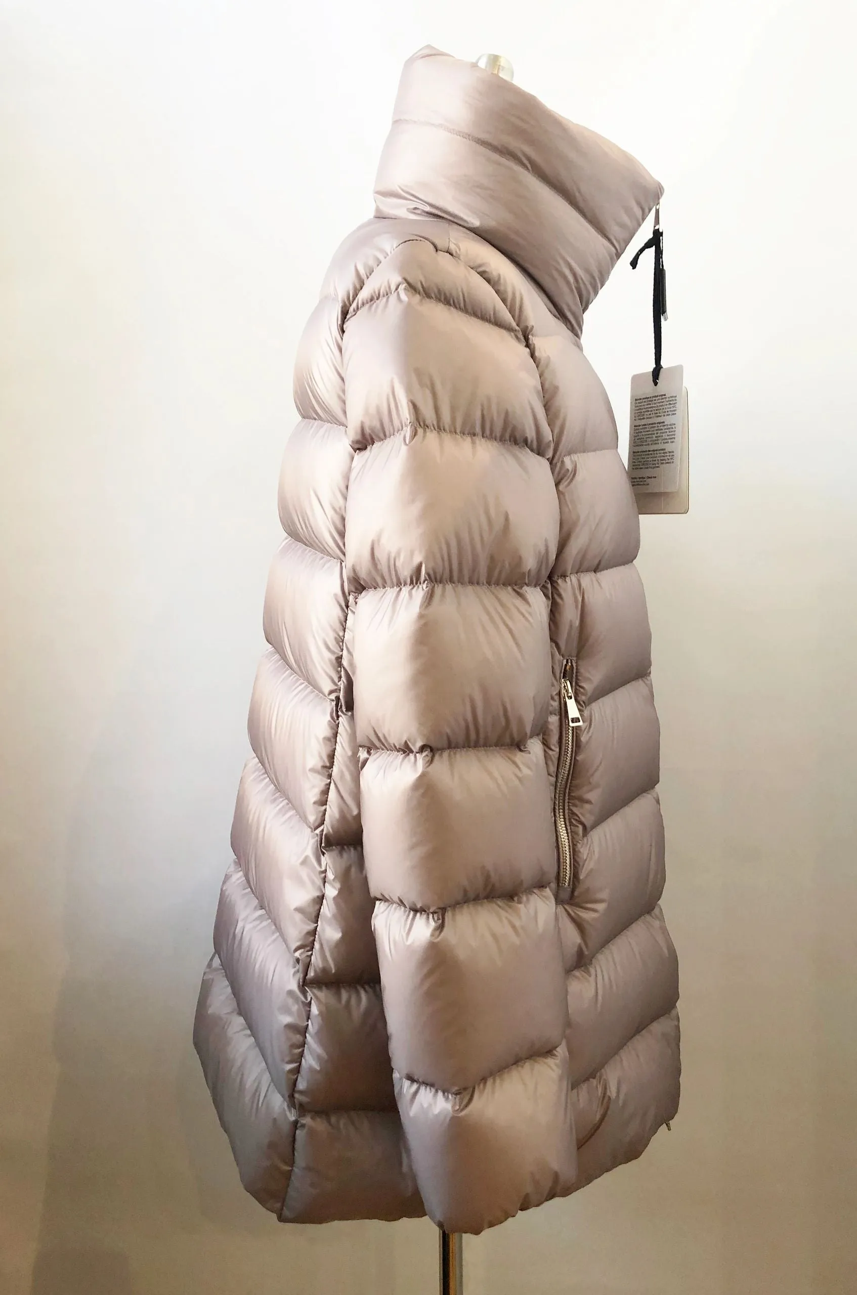 NEW Moncler Torcyn Puffer Coat Size 3 / L