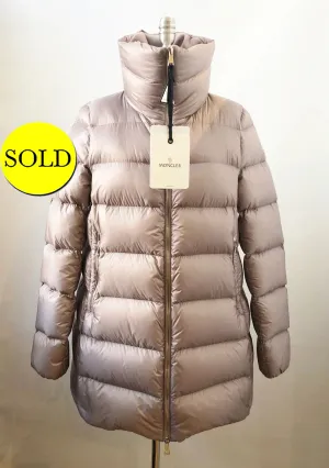 NEW Moncler Torcyn Puffer Coat Size 3 / L