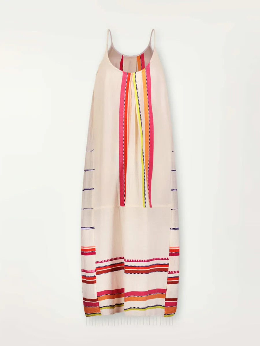 NIA | Slip Dress