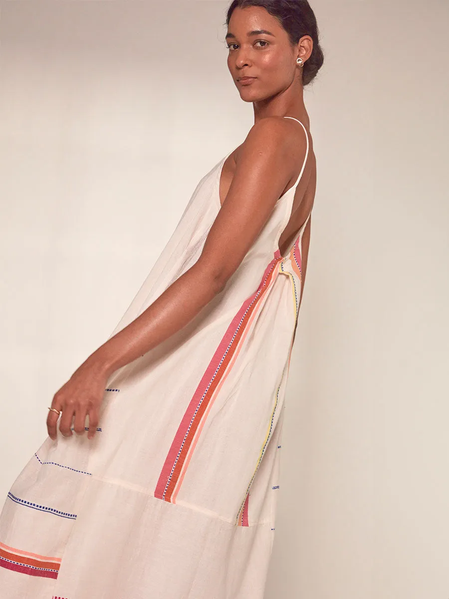 NIA | Slip Dress