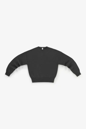 No 355 Tes Sweater in Felt
