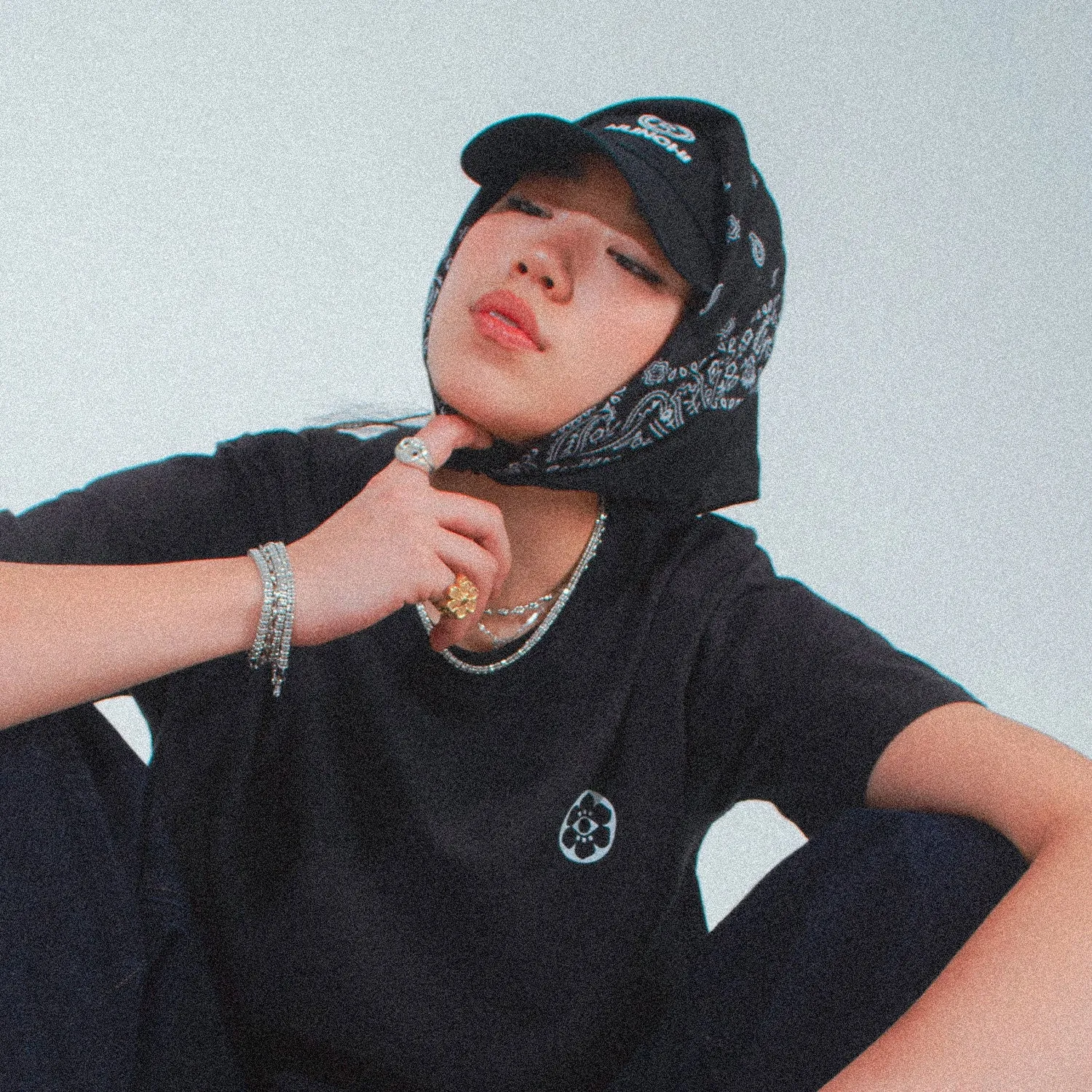 NUNCHI Baseball Cap