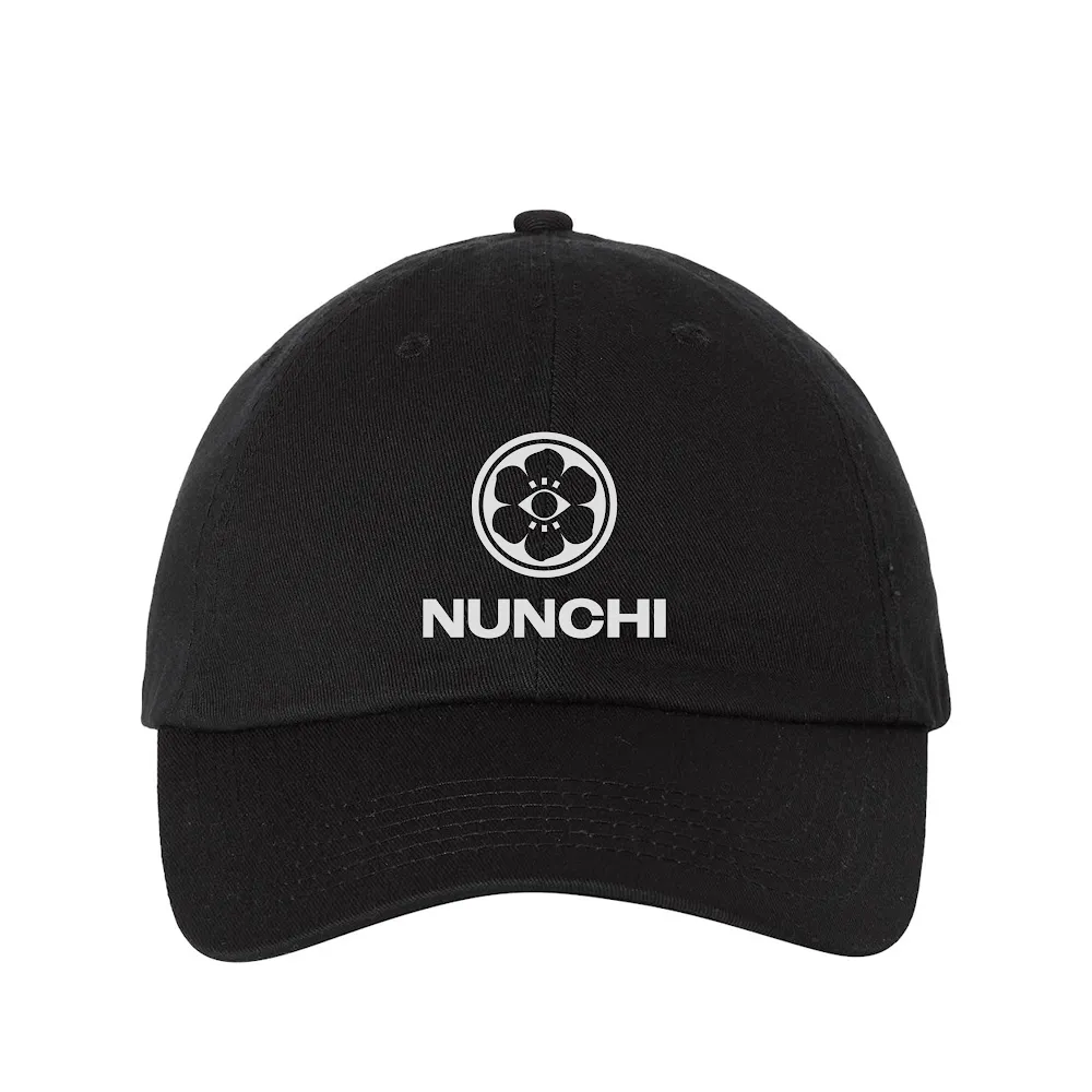 NUNCHI Baseball Cap