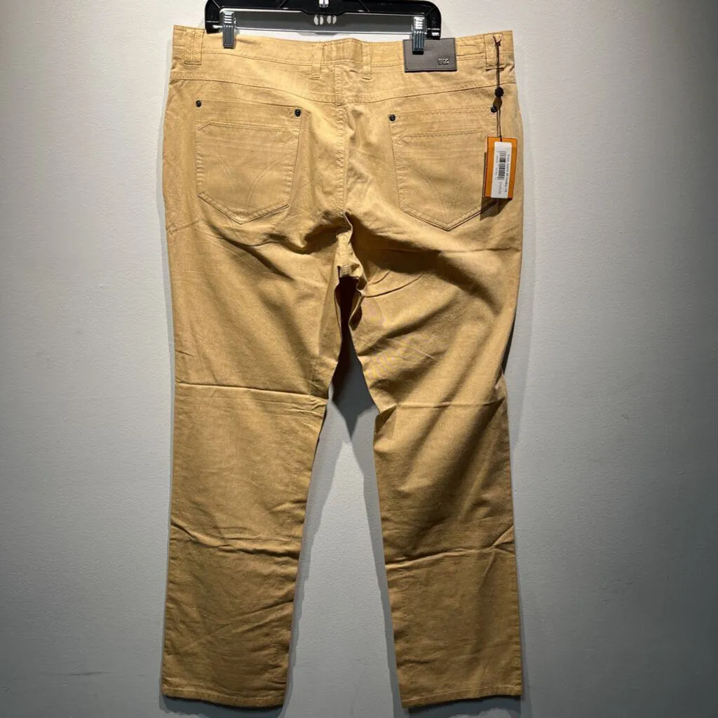 NWT ENZO DENIM VODKA CHINO PANTS