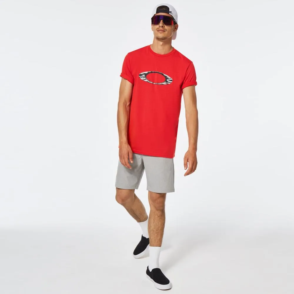 OAKLEY ADVENTURE CHINO 19'' GRANITE HEATHER