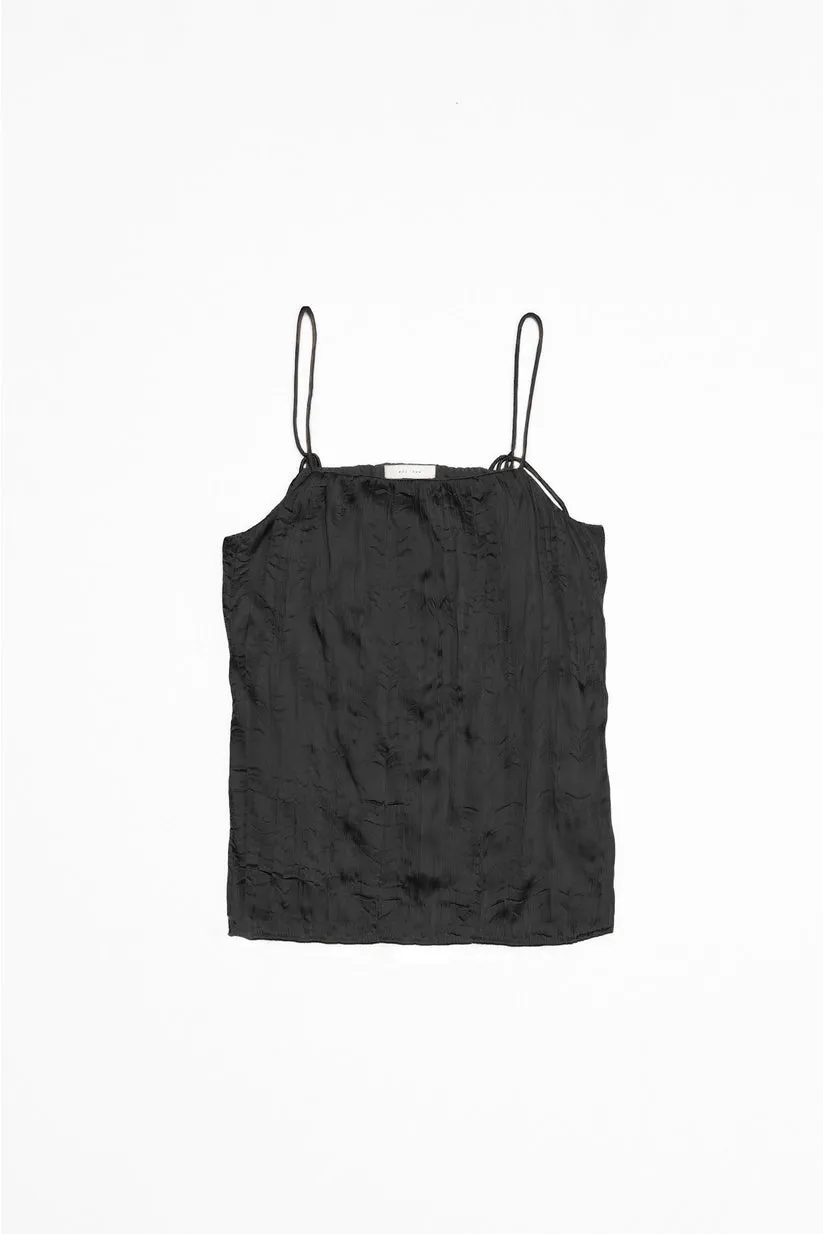 olivia silky cami