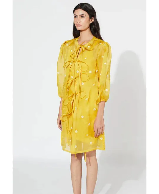 Ophelia Day Dress