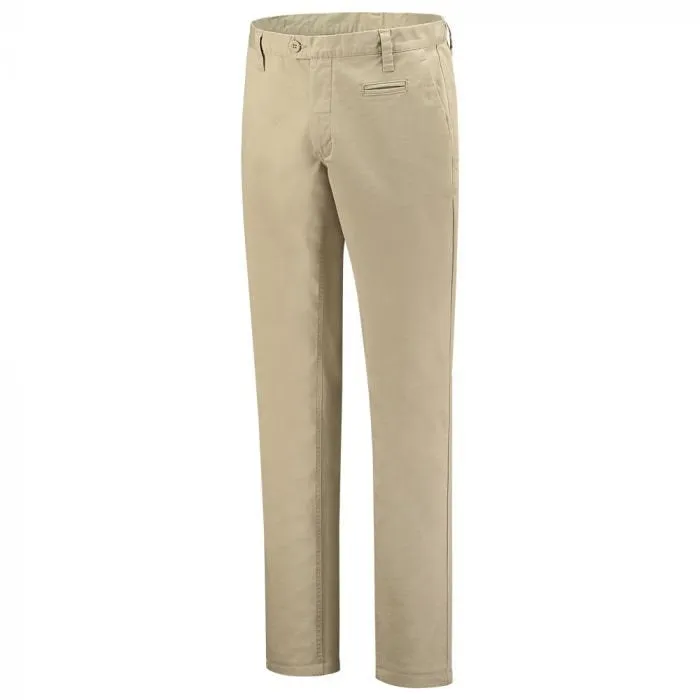 OP=OP Tricorp Stretch Chino Casual Broek 501001