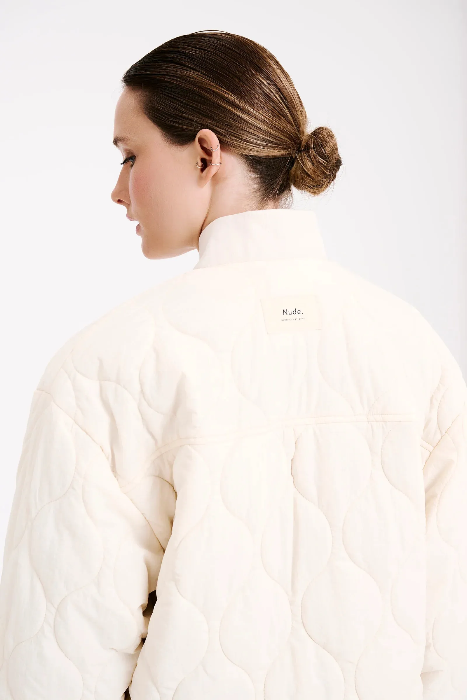 Orb Jacket Cloud