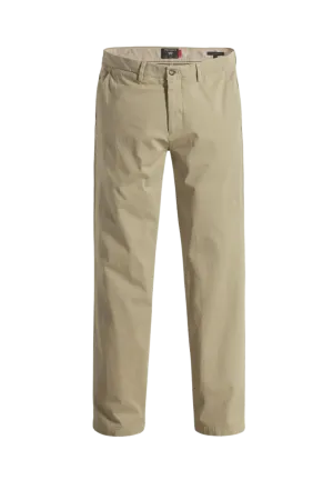 Pantalón Chino Dockers de Hombre Slim Fit Smart 360 Flex Alpha Silver Sage Beige